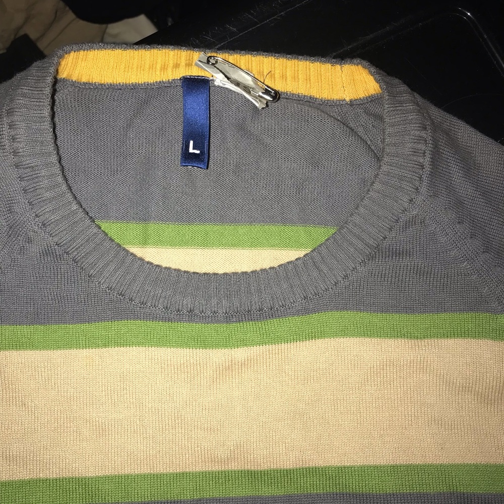 Men’s H&M sweater